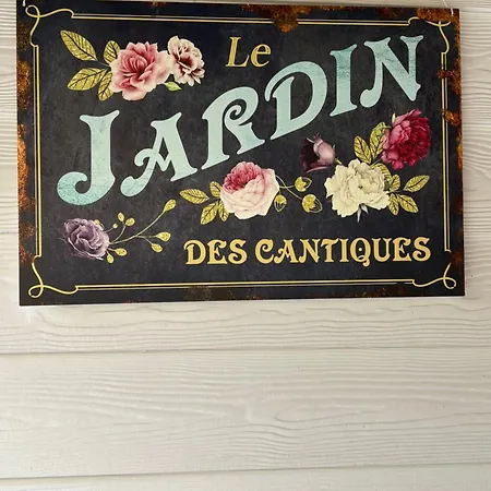 La Sainte Famille Πανσιόν 3*