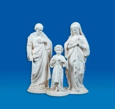 La Sainte Famille 3*