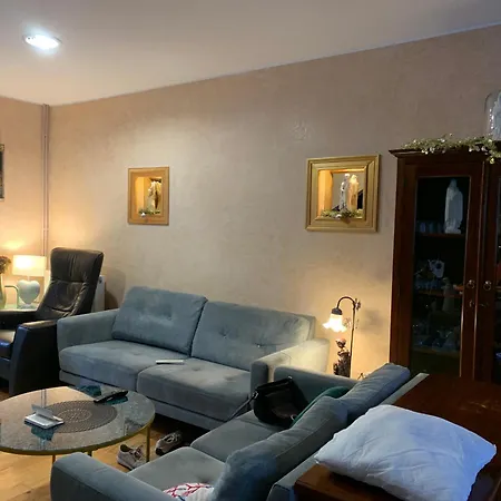La Sainte Famille Casa de hóspedes