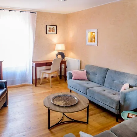 La Sainte Famille Casa de hóspedes 3*
