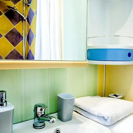 La Sainte Famille Guest house Lourdes