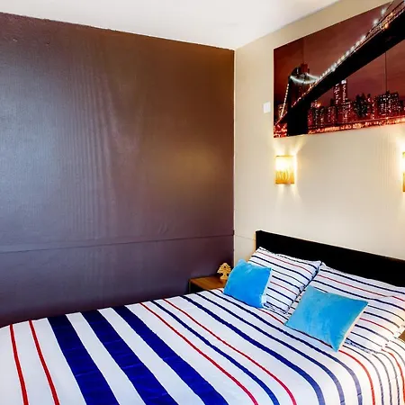 La Sainte Famille 4* لورد