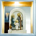 La Sainte Famille Gasthof