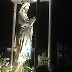 La Sainte Famille Gasthof Lourdes