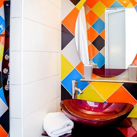 La Sainte Famille Maison d'hôtes