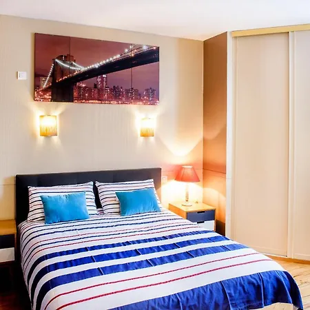 Maison d'hôtes La Sainte Famille 4*